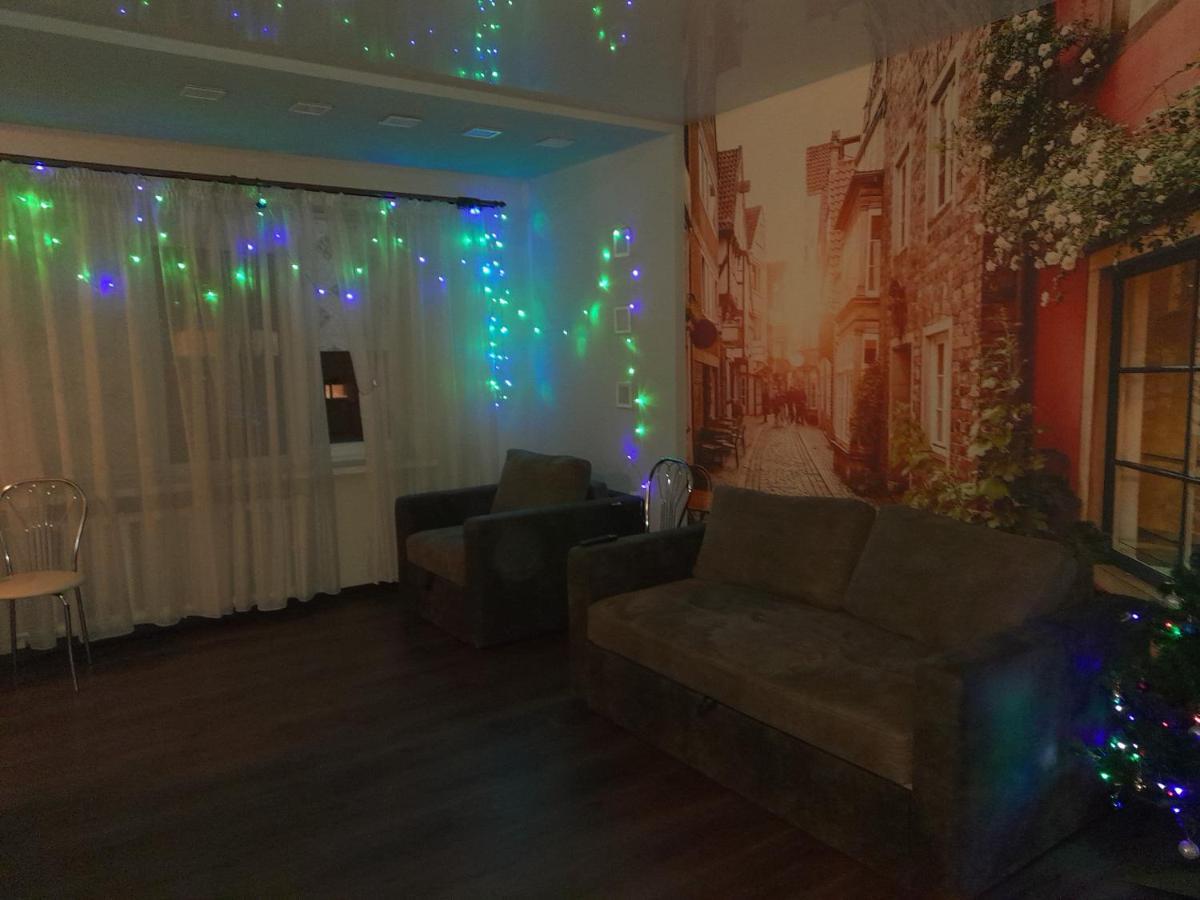 Modern Studio 15 Min To The City Centre Lviv Exterior foto